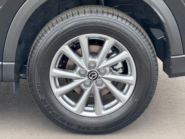 new 2025 Mazda CX-5 car, priced at $29,491