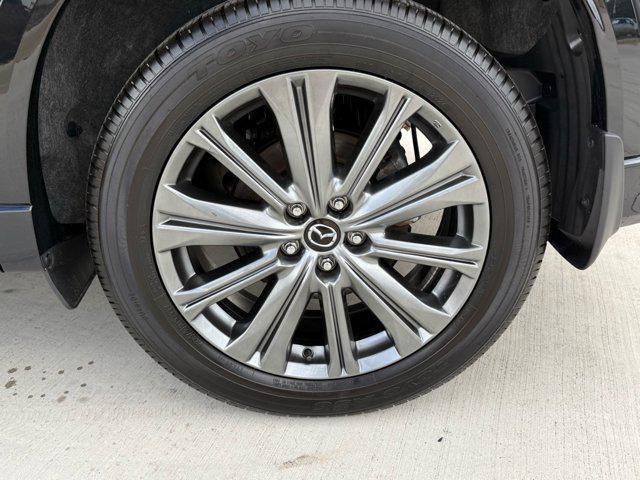 used 2024 Mazda CX-5 car, priced at $31,336