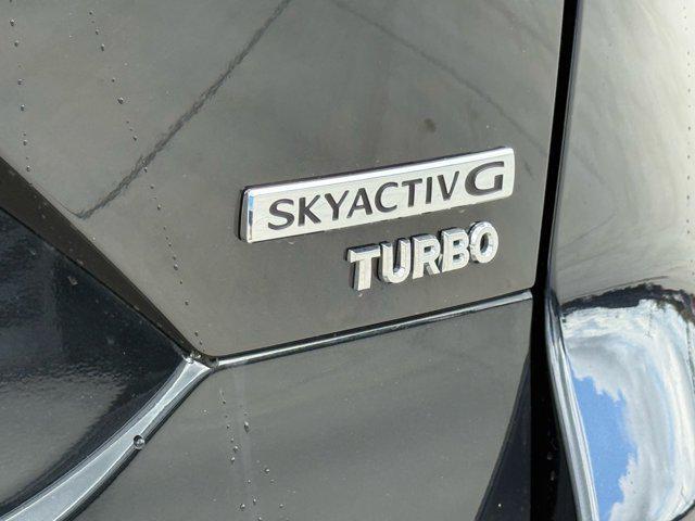 used 2024 Mazda CX-5 car, priced at $31,336