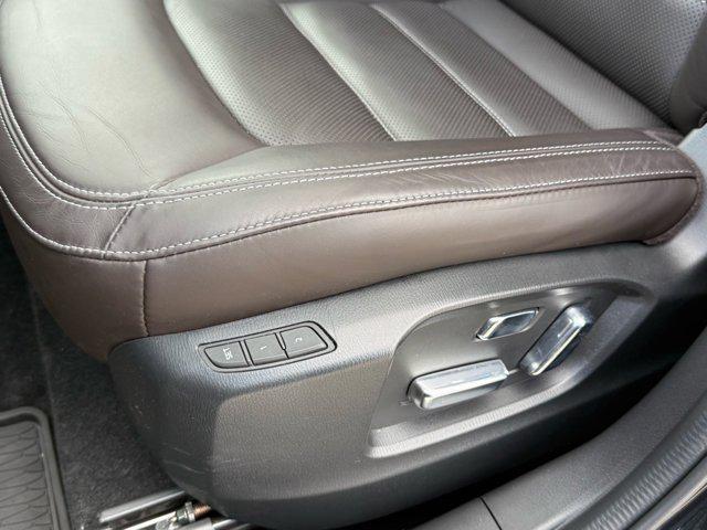 used 2024 Mazda CX-5 car, priced at $31,336