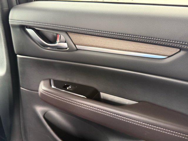 used 2024 Mazda CX-5 car, priced at $31,336