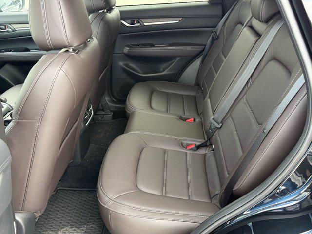 used 2024 Mazda CX-5 car, priced at $31,336