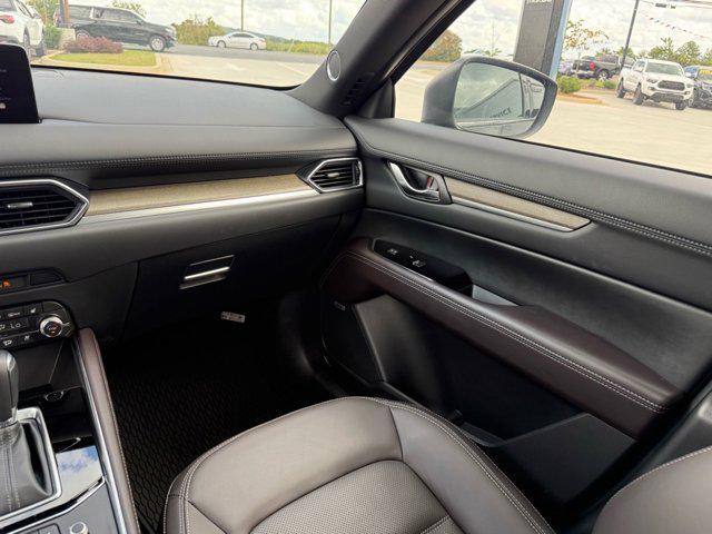 used 2024 Mazda CX-5 car, priced at $31,336