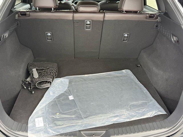 used 2024 Mazda CX-5 car, priced at $31,336