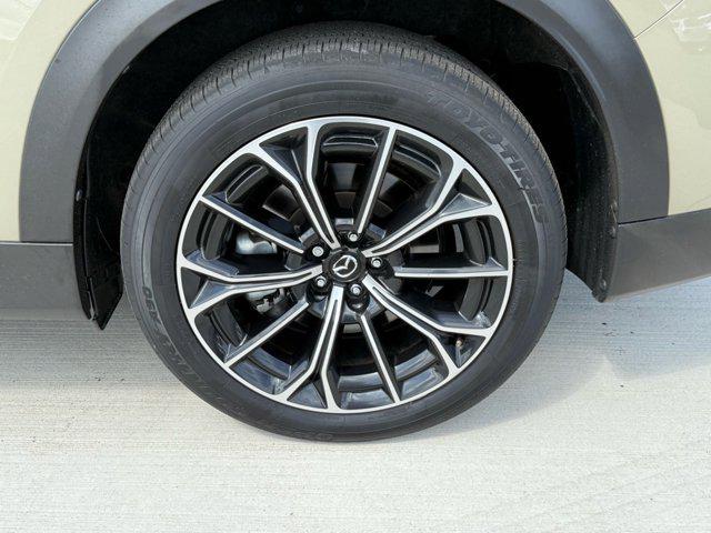 used 2025 Mazda CX-70 PHEV car, priced at $47,885