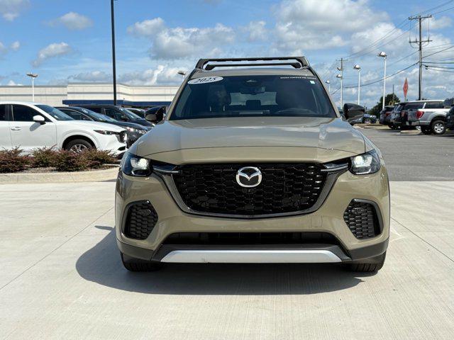 used 2025 Mazda CX-70 PHEV car, priced at $47,885