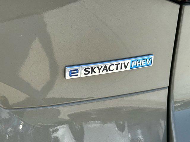 used 2025 Mazda CX-70 PHEV car, priced at $47,885