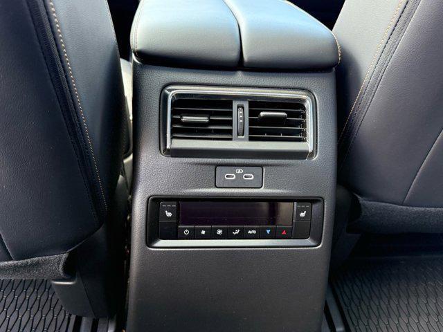 used 2025 Mazda CX-70 PHEV car, priced at $47,885