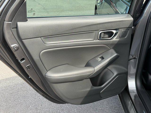 used 2024 Acura Integra car, priced at $29,491