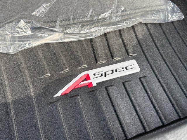 used 2024 Acura Integra car, priced at $29,491