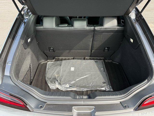 used 2024 Acura Integra car, priced at $29,491