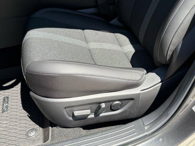 new 2025 Mazda CX-50 car, priced at $32,671