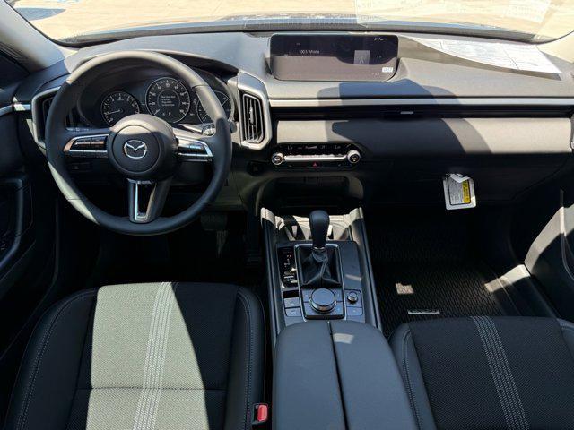 new 2025 Mazda CX-50 car, priced at $32,671