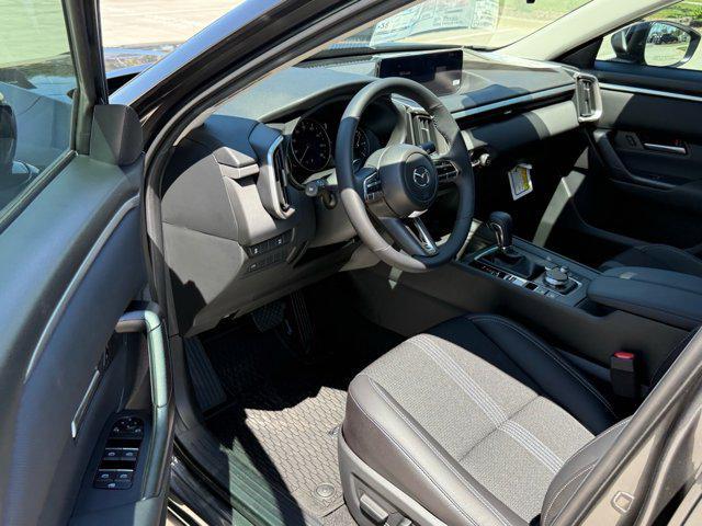 new 2025 Mazda CX-50 car, priced at $32,671