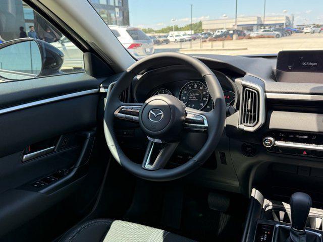 new 2025 Mazda CX-50 car, priced at $32,671