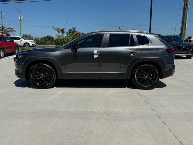 new 2025 Mazda CX-50 car, priced at $32,671