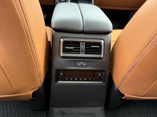 used 2025 Mazda CX-70 car, priced at $47,985
