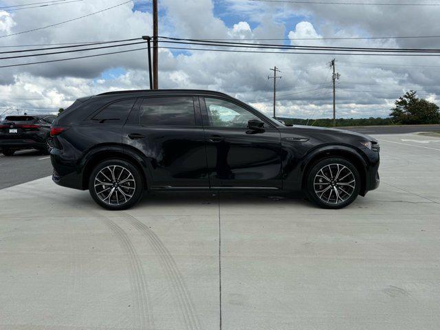 used 2025 Mazda CX-70 car, priced at $47,985