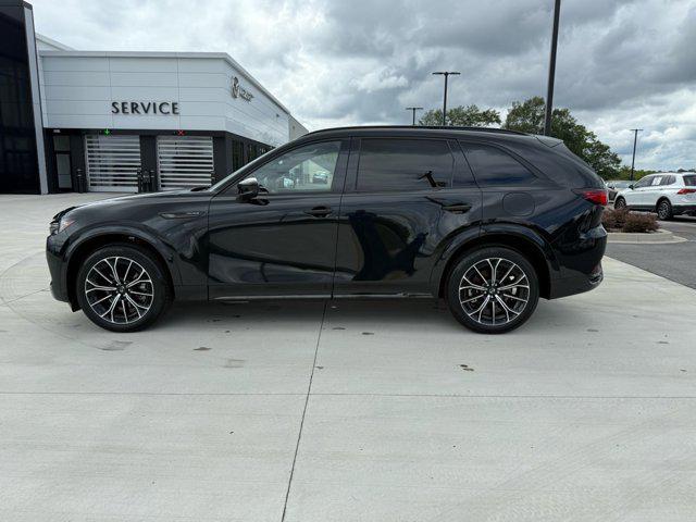 used 2025 Mazda CX-70 car, priced at $47,985