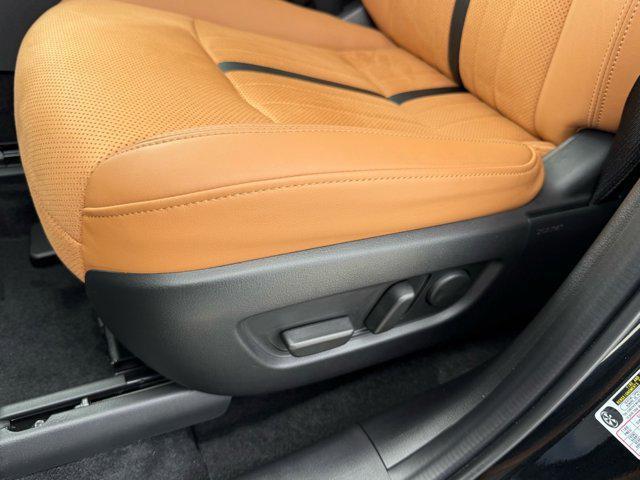 used 2025 Mazda CX-70 car, priced at $47,985