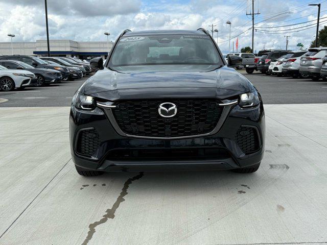 used 2025 Mazda CX-70 car, priced at $47,985