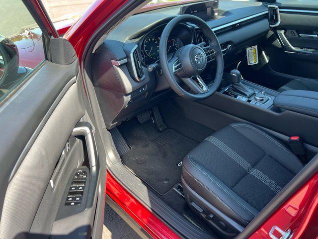 new 2025 Mazda CX-50 Hybrid car, priced at $35,091