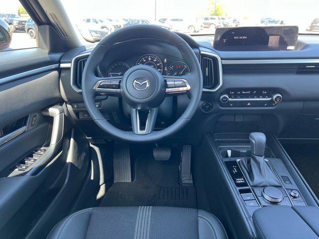new 2025 Mazda CX-50 Hybrid car, priced at $35,091