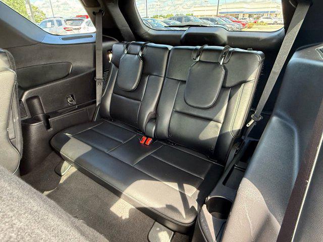 used 2020 Ford Explorer car, priced at $29,922