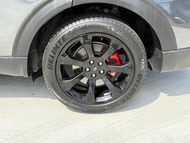 used 2020 Ford Explorer car, priced at $29,922