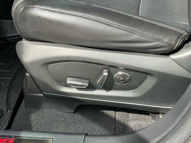 used 2020 Ford Explorer car, priced at $29,922