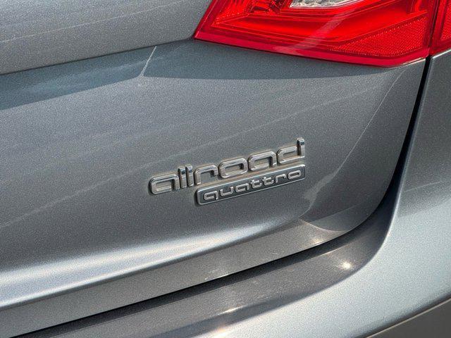used 2016 Audi allroad car, priced at $15,997