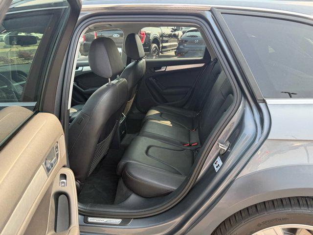 used 2016 Audi allroad car, priced at $15,997
