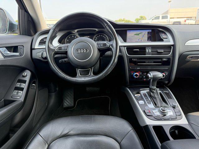used 2016 Audi allroad car, priced at $15,997