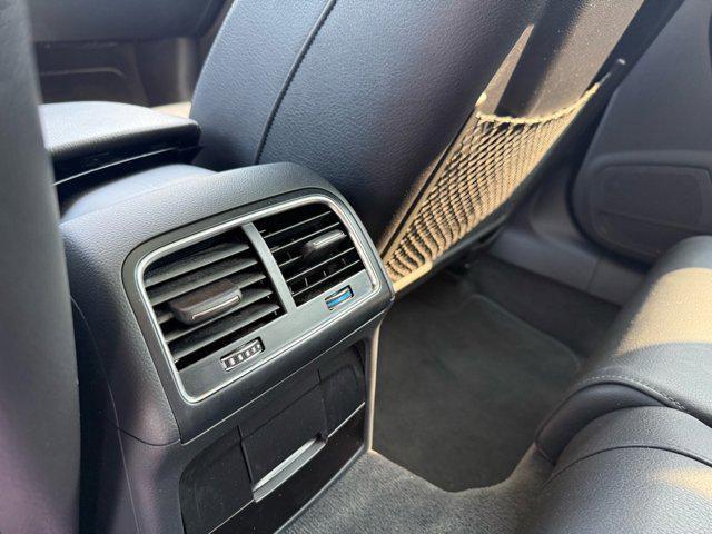 used 2016 Audi allroad car, priced at $15,997