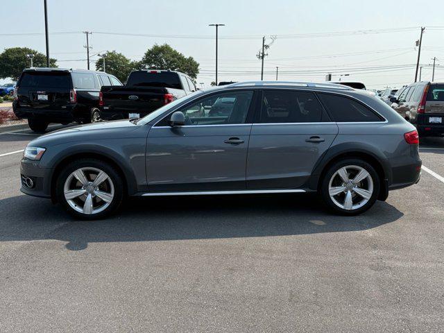 used 2016 Audi allroad car, priced at $15,997
