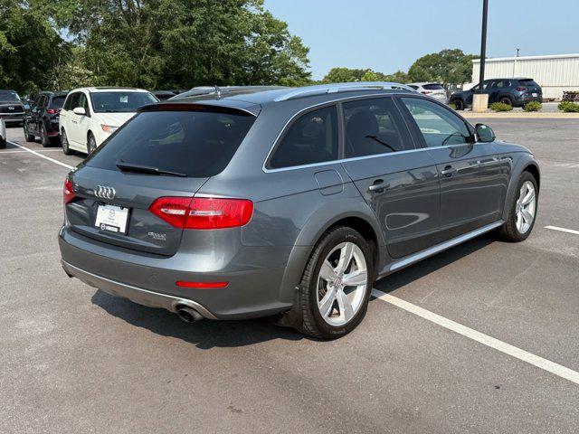 used 2016 Audi allroad car, priced at $15,997