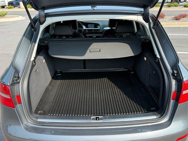 used 2016 Audi allroad car, priced at $15,997