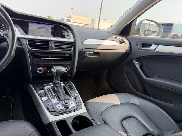 used 2016 Audi allroad car, priced at $15,997