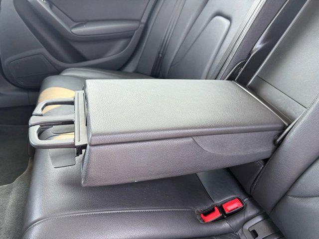 used 2016 Audi allroad car, priced at $15,997