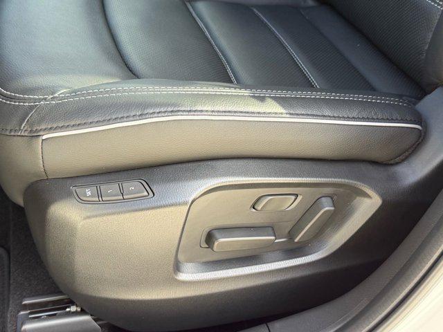 new 2025 Mazda CX-5 car, priced at $34,608