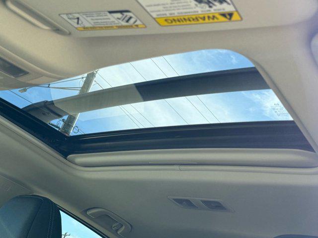 new 2025 Mazda CX-5 car, priced at $34,608