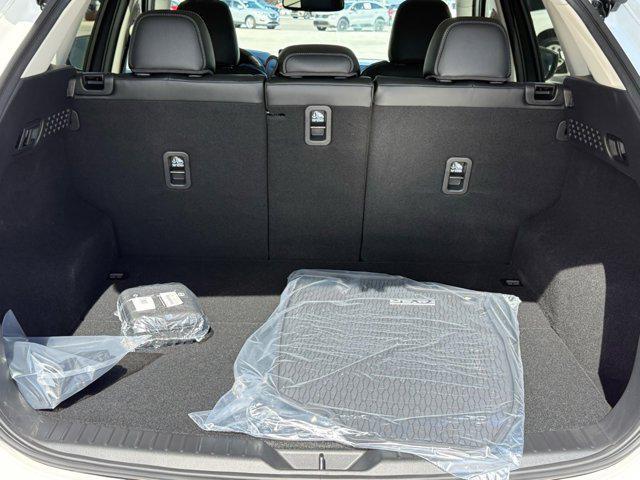 new 2025 Mazda CX-5 car, priced at $34,608