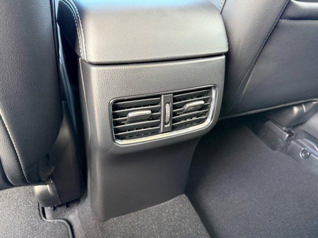 new 2025 Mazda CX-5 car, priced at $34,608