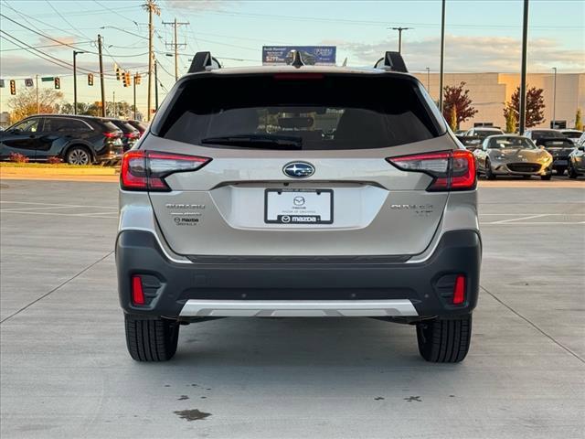 used 2020 Subaru Outback car, priced at $23,888