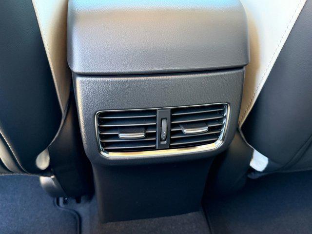 new 2025 Mazda CX-5 car, priced at $30,825