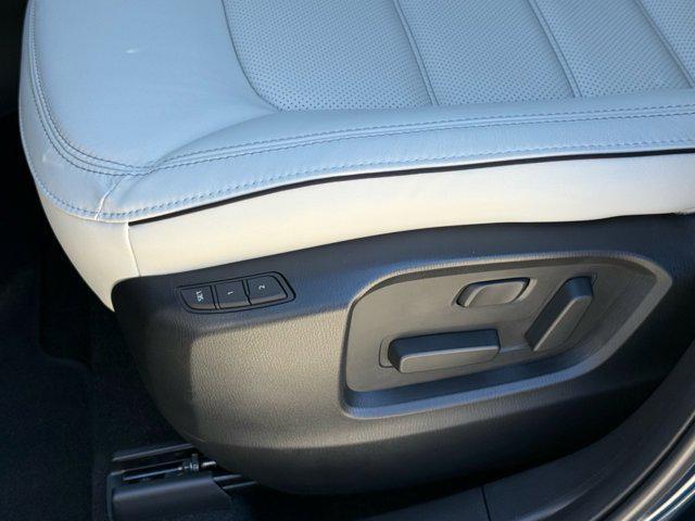 new 2025 Mazda CX-5 car, priced at $30,825