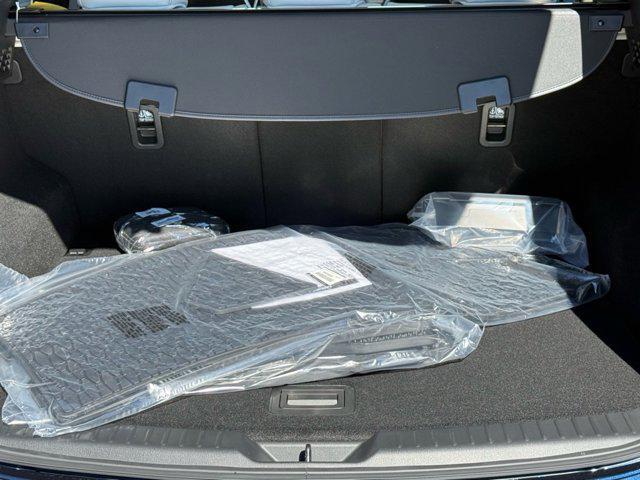 new 2025 Mazda CX-5 car, priced at $30,825