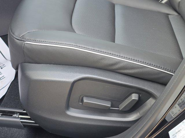 new 2025 Mazda CX-5 car, priced at $34,075
