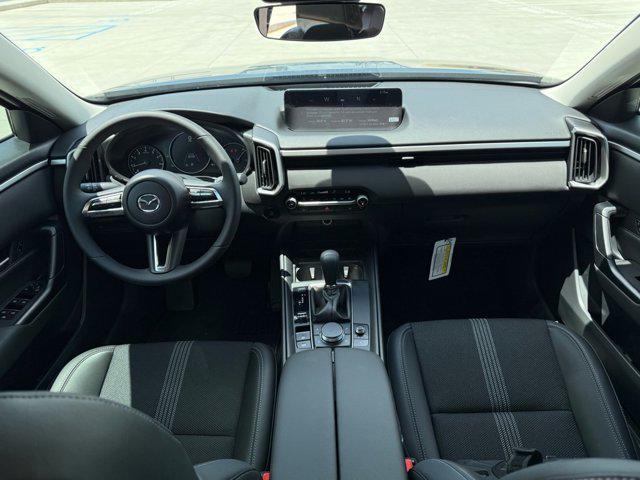 new 2025 Mazda CX-50 car, priced at $33,323