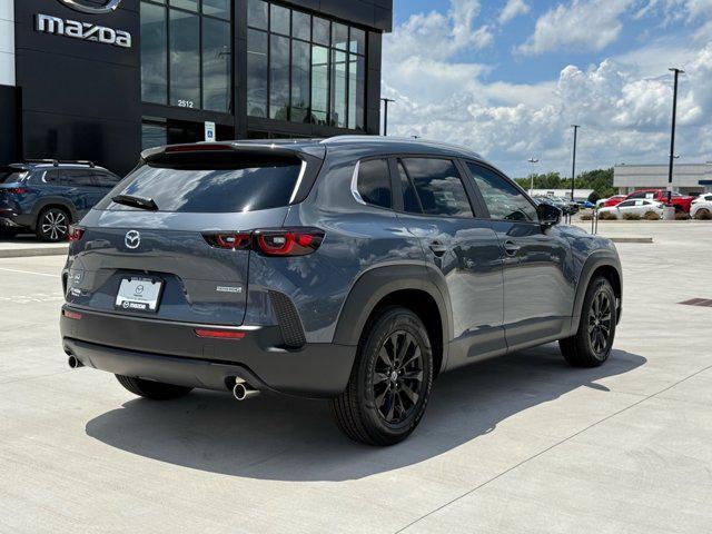 new 2025 Mazda CX-50 car, priced at $33,323